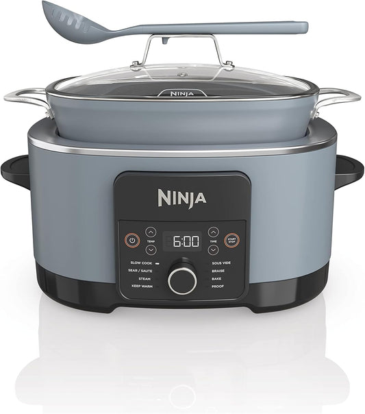 8.5-Quart All-in-One Cooker