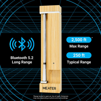 MEATER Pro Wireless Meat Thermometer