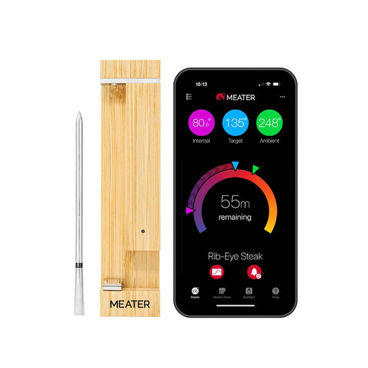 MEATER Pro Wireless Meat Thermometer