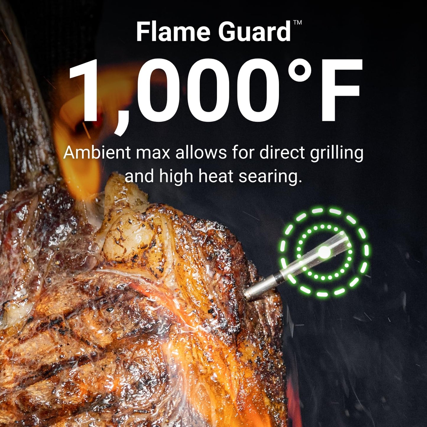 MEATER Pro Wireless Meat Thermometer